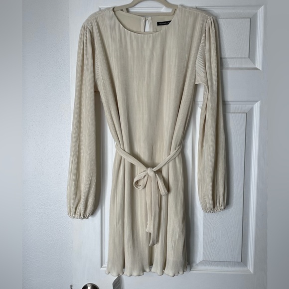 Abercrombie & Fitch Dresses & Skirts - Abercrombie Belted Dress